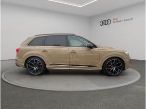 Audi Q7 50 TDI qu. S line Laser B&O Pano HuD StandHZG