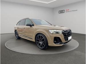 Audi Q7 50 TDI qu. S line Laser B&O Pano HuD StandHZG