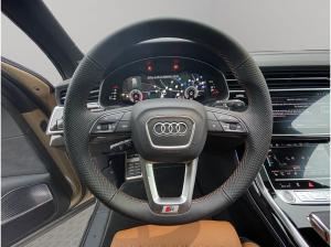Audi Q7 50 TDI qu. S line Laser B&O Pano HuD StandHZG