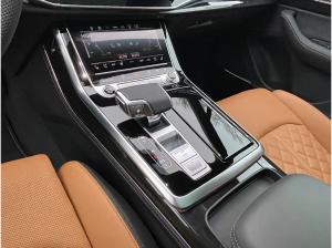 Audi Q7 50 TDI qu. S line Laser B&O Pano HuD StandHZG