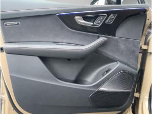 Audi Q7 50 TDI qu. S line Laser B&O Pano HuD StandHZG