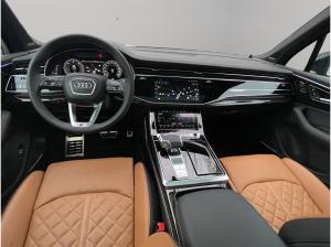 Audi Q7 50 TDI qu. S line Laser B&O Pano HuD StandHZG