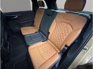 Audi Q7 50 TDI qu. S line Laser B&O Pano HuD StandHZG
