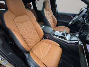 Audi Q7 50 TDI qu. S line Laser B&O Pano HuD StandHZG