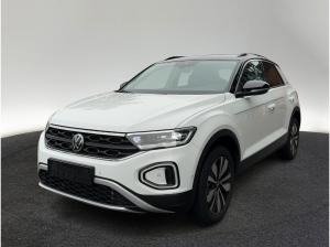 Volkswagen T-Roc 2.0 TDI Goal DSG AHK LED ACC Kamera Navi