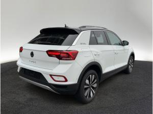 Volkswagen T-Roc 2.0 TDI Goal DSG AHK LED ACC Kamera Navi