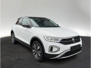 Volkswagen T-Roc 2.0 TDI Goal DSG AHK LED ACC Kamera Navi