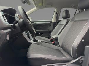 Volkswagen T-Roc 2.0 TDI Goal DSG AHK LED ACC Kamera Navi