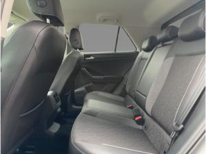 Volkswagen T-Roc 2.0 TDI Goal DSG AHK LED ACC Kamera Navi
