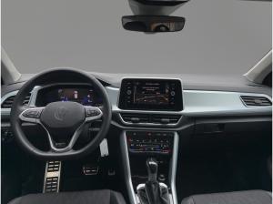 Volkswagen T-Roc 2.0 TDI Goal DSG AHK LED ACC Kamera Navi