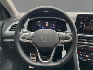 Volkswagen T-Roc 2.0 TDI Goal DSG AHK LED ACC Kamera Navi