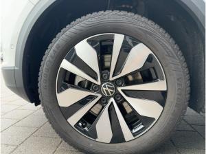 Volkswagen T-Roc 2.0 TDI Goal DSG AHK LED ACC Kamera Navi
