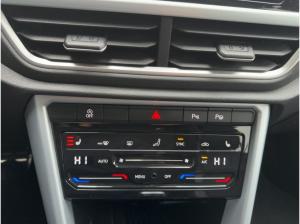 Volkswagen T-Roc 2.0 TDI Goal DSG AHK LED ACC Kamera Navi