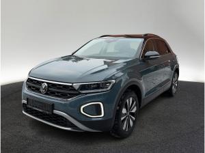 Volkswagen T-Roc 2.0 TDI Goal DSG Navi ACC CarPlay Kamera