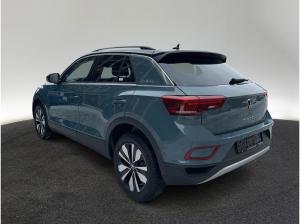 Volkswagen T-Roc 2.0 TDI Goal DSG Navi ACC CarPlay Kamera