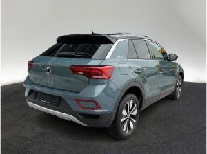 Volkswagen T-Roc 2.0 TDI Goal DSG Navi ACC CarPlay Kamera