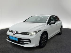 Volkswagen Golf VIII 1.5 TSI Goal AHK Navi ACC CarPlay Shzg