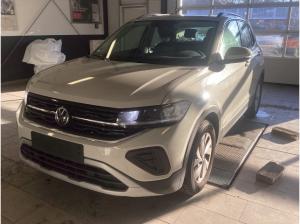 Volkswagen T-Cross 1.0 TSI Life DSG Navi ACC Kamera CarPlay