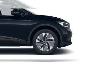 Volkswagen ID.4 Pro Navi ACC Keyless Kamera CarPlay Wärmep.