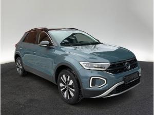 Volkswagen T-Roc 2.0 TDI Goal DSG Navi ACC CarPlay Kamera