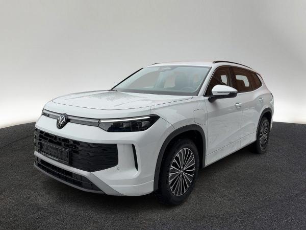 Volkswagen Tayron 1.5 TSI eHybrid Life DSG AHK Navi ACC Cam