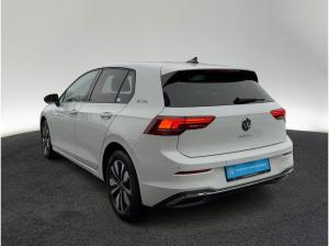 Volkswagen Golf VIII 1.5 TSI Goal AHK Navi ACC CarPlay Shzg