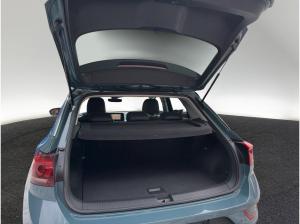 Volkswagen T-Roc 2.0 TDI Goal DSG Navi ACC CarPlay Kamera