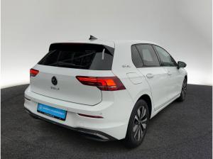 Volkswagen Golf VIII 1.5 TSI Goal AHK Navi ACC CarPlay Shzg