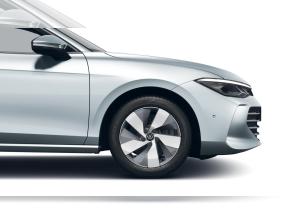 Volkswagen Passat Variant 1.5 TSI eHybrid Business DSG AHK