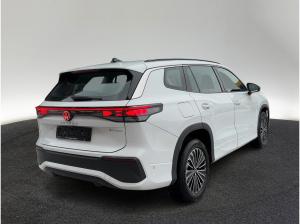 Volkswagen Tayron 1.5 TSI eHybrid Life DSG AHK Navi ACC Cam