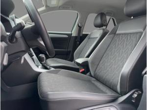 Volkswagen T-Roc 2.0 TDI Goal DSG Navi ACC CarPlay Kamera