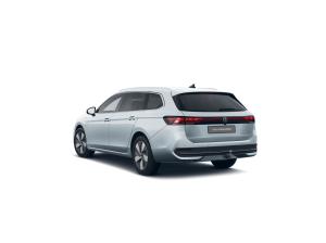 Volkswagen Passat Variant 1.5 TSI eHybrid Business DSG AHK