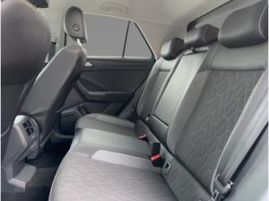 Volkswagen T-Roc 2.0 TDI Goal DSG Navi ACC CarPlay Kamera