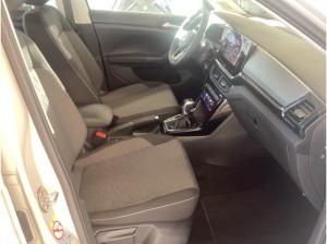Volkswagen T-Cross 1.0 TSI Life DSG Navi ACC Kamera CarPlay