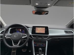 Volkswagen T-Roc 2.0 TDI Goal DSG Navi ACC CarPlay Kamera