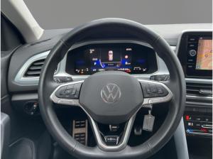 Volkswagen T-Roc 2.0 TDI Goal DSG Navi ACC CarPlay Kamera