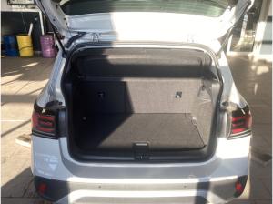 Volkswagen T-Cross 1.0 TSI Life DSG Navi ACC Kamera CarPlay