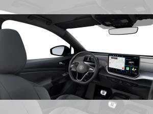 Volkswagen ID.4 Pro Navi ACC Keyless Kamera CarPlay Wärmep.