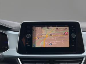 Volkswagen T-Roc 2.0 TDI Goal DSG Navi ACC CarPlay Kamera