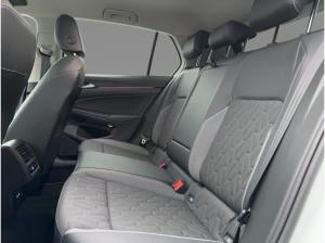 Volkswagen Golf VIII 1.5 TSI Goal AHK Navi ACC CarPlay Shzg