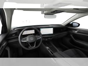 Volkswagen Passat Variant 1.5 TSI eHybrid Business DSG AHK