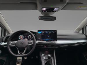 Volkswagen Golf VIII 1.5 TSI Goal AHK Navi ACC CarPlay Shzg