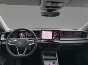 Volkswagen Tayron 1.5 TSI eHybrid Life DSG AHK Navi ACC Cam