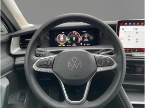 Volkswagen Tayron 1.5 TSI eHybrid Life DSG AHK Navi ACC Cam