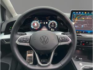 Volkswagen Golf VIII 1.5 TSI Goal AHK Navi ACC CarPlay Shzg