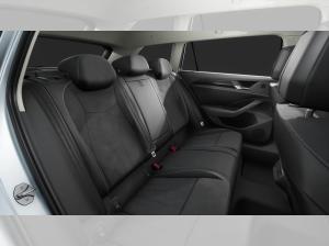 Volkswagen Passat Variant 1.5 TSI eHybrid Business DSG AHK