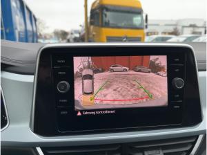 Volkswagen T-Roc 2.0 TDI Goal DSG Navi ACC CarPlay Kamera
