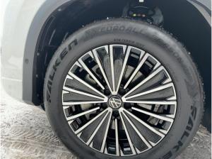 Volkswagen Tayron 1.5 TSI eHybrid Life DSG AHK Navi ACC Cam