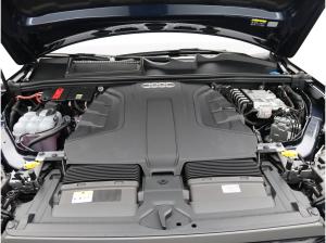 Audi Q7 SUV S-line TDI quattro | Pano,Head-Up,B&O,AHK