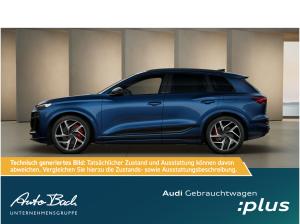 Audi SQ6 e-tron Navi HuD Panorama Standklima LED ACC